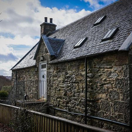 Kilmory Arisaig Exterior foto