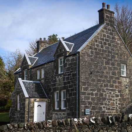 Kilmory Arisaig Exterior foto