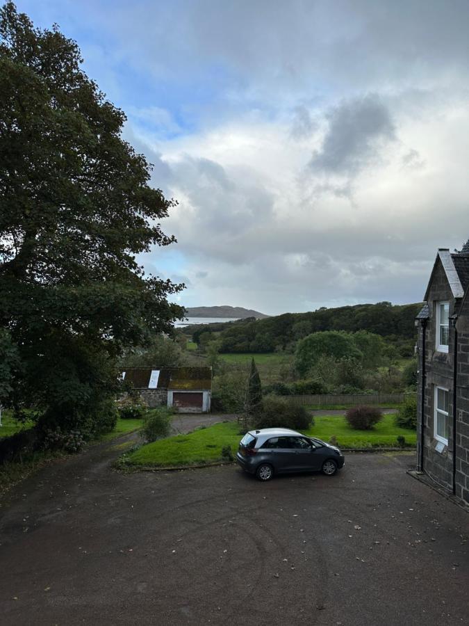 Kilmory Arisaig Exterior foto