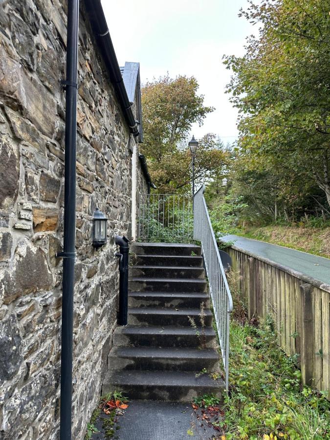 Kilmory Arisaig Exterior foto