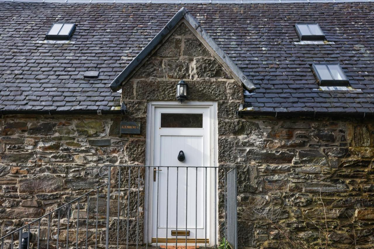 Kilmory Arisaig Exterior foto