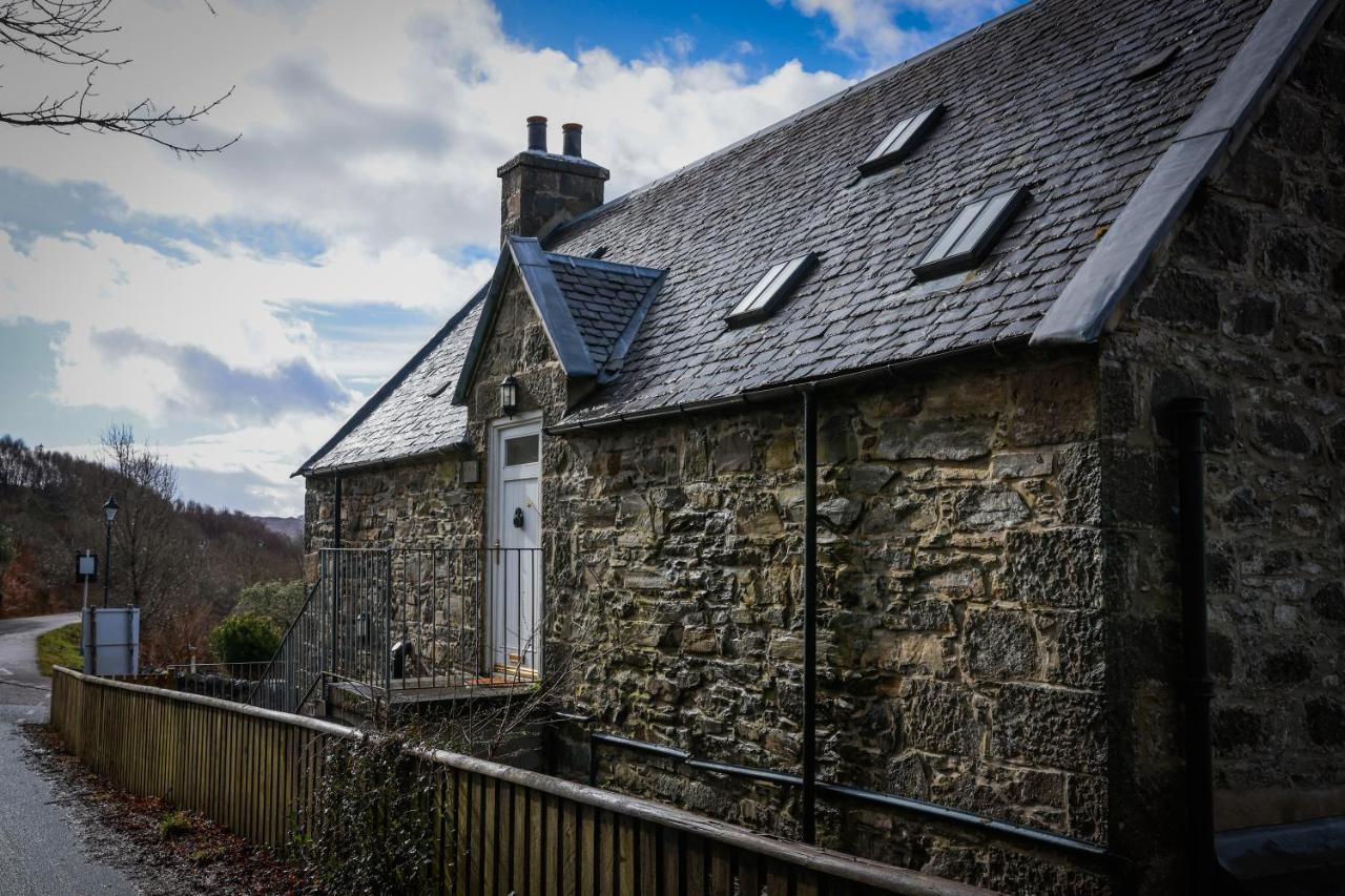 Kilmory Arisaig Exterior foto