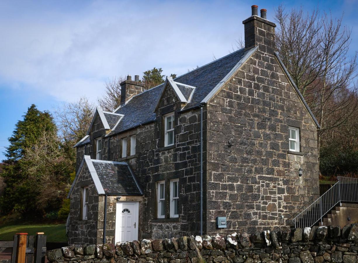 Kilmory Arisaig Exterior foto